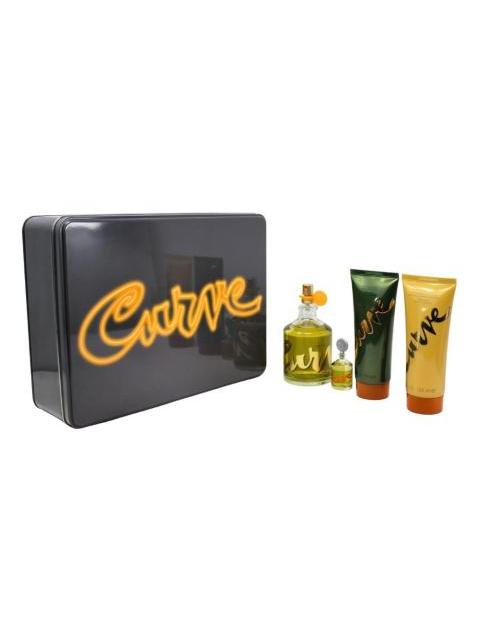 liz_claiborne_curve_set_de_4_pz_con_miniatura_para_hombre_2_189805