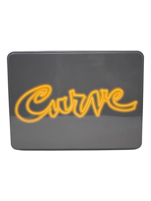 LIZ CLAIBORNE CURVE SET DE 4 PZ CON MINIATURA PARA HOMBRE - Imagen 5