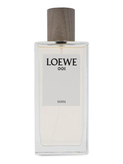 PERFUME LOEWE 001 MAN EAU DE PARFUM 100ML AROMA AMADERADO FLORAL - Imagen 4