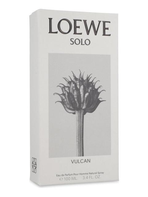 LOEWE SOLO VULCAN 100ML EDP SPRAY - HOMBRE - Imagen 3