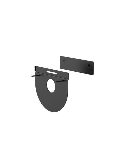 LOGITECH 939-001817 SOPORTE DE MONTAJE PARA MULTIPLES AREAS 1 PIEZA ACERO - Imagen 2