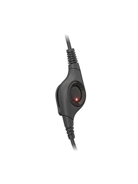 LOGITECH AUDIFONOS CON MICROFONO H390 ALAMBRICO USB NEGRO - Imagen 8