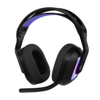 LOGITECH AUDIFONOS GAMER G522 ALAMBRICO-INALAMBRICO USB-C NEGRO
