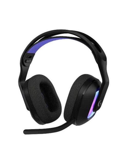 LOGITECH AUDIFONOS GAMER G522 ALAMBRICO-INALAMBRICO USB-C NEGRO