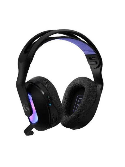 LOGITECH AUDIFONOS GAMER G522 ALAMBRICO-INALAMBRICO USB-C NEGRO - Imagen 2
