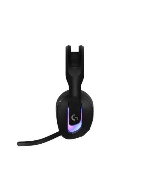 LOGITECH AUDIFONOS GAMER G522 ALAMBRICO-INALAMBRICO USB-C NEGRO - Imagen 3