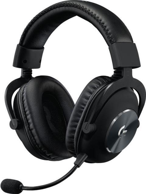 LOGITECH AUDIFONOS GAMER PRO X PARA PS5 INALAMBRICO USB-C NEGRO