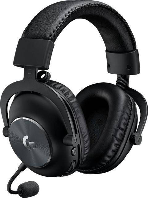 LOGITECH AUDIFONOS GAMER PRO X PARA PS5 INALAMBRICO USB-C NEGRO - Imagen 4