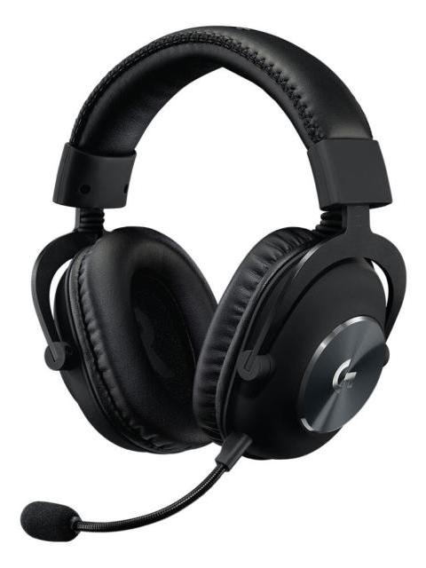 LOGITECH AUDIFONOS GAMER PRO X PARA PS5 INALAMBRICO USB-C NEGRO - Imagen 5