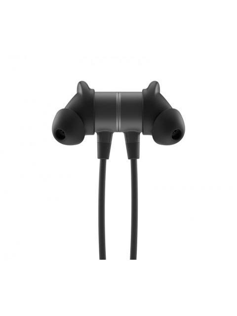 LOGITECH AUDIFONOS INTRAURICULARES CON MICROFONO ZONE WIRED EARBUDS TEAMS VERSION ALAMBRICOS 1.45 METROS USB-A-USB-C-3.5MM GRAFITO - Imagen 3