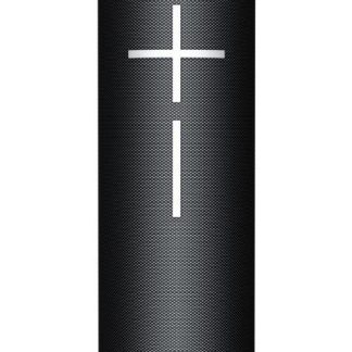 LOGITECH BOCINA PORTATIL ULTIMATE EARS MEGABOOM 4 BLUETOOTH INALAMBRICO USB-C 10W NEGRO
