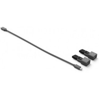 LOGITECH CABLE ACOPLADOR CAT 952-000181 PARA RALLY MIC PODS RALLY BAR RALLY BAR MINI RALLY RALLY PLUS