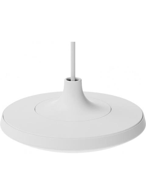 LOGITECH KIT DE MONTAJE EN TECHO 952-000123 BLANCO PARA MICROFONOS RALLY - Imagen 4