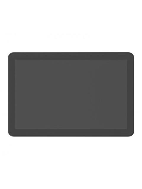 LOGITECH PANEL DE PROGRAMACION TACTIL 10.1 LCD 1280 X 800 PIXELES NEGRO