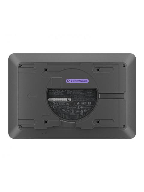 LOGITECH PANEL DE PROGRAMACION TACTIL 10.1 LCD 1280 X 800 PIXELES NEGRO - Imagen 2