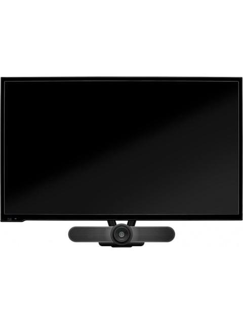 LOGITECH PIEZA DE MONTAJE EN TV PARA MEETUP - Imagen 4