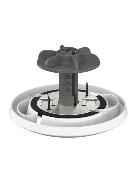 LOGITECH SOPORTE DE BASE DE MICROFONO BLANCO PARA RALLY - Imagen 3