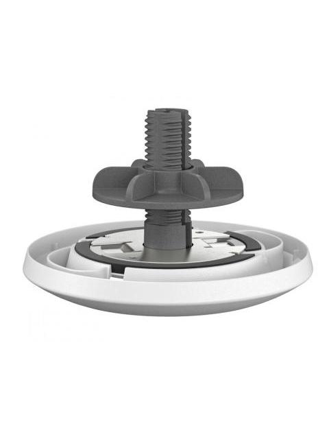 LOGITECH SOPORTE DE BASE DE MICROFONO BLANCO PARA RALLY - Imagen 4