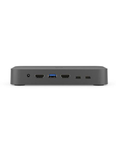 LOGITECH TRANSMISOR Y RECEPTOR AV SWYTCH PARA LOGITECH RALLY - Imagen 2