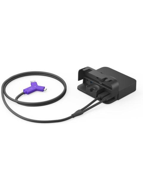 LOGITECH TRANSMISOR Y RECEPTOR AV SWYTCH PARA LOGITECH RALLY - Imagen 3