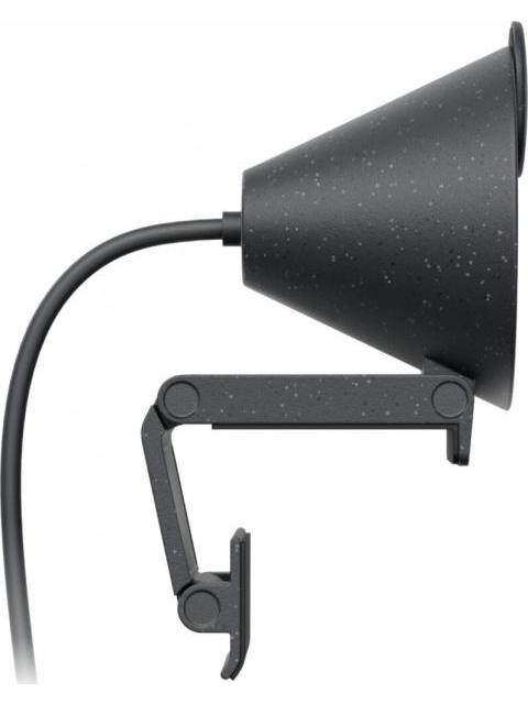 LOGITECH WEBCAM BRIO 305 2 MP 1920 X 1080 PIXELES USB-C GRAFITO - Imagen 5
