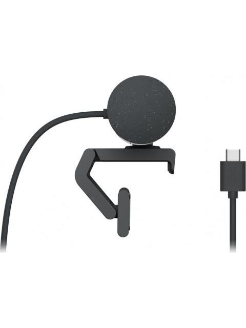 LOGITECH WEBCAM BRIO 505 4MP 1920 X 1080 PIXELES USB-C GRAFITO - Imagen 7