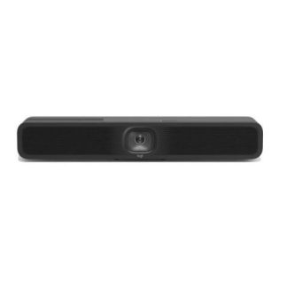 LOGITECH WEBCAM MEETUP 2 8MP 4K ULTRA HD 3840 X 2160 USB-C