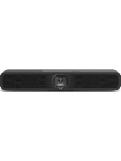 LOGITECH WEBCAM MEETUP 2 8MP 4K ULTRA HD 3840 X 2160 USB-C - Imagen 3