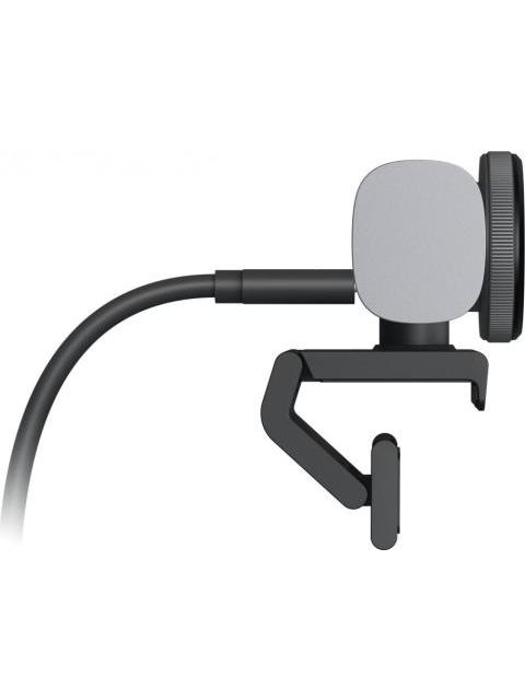 LOGITECH WEBCAM MX BRIO PRO 700 8.5 MP 3840 X 2160 PIXELES USB-C 3.2 GRAFITO - Imagen 4