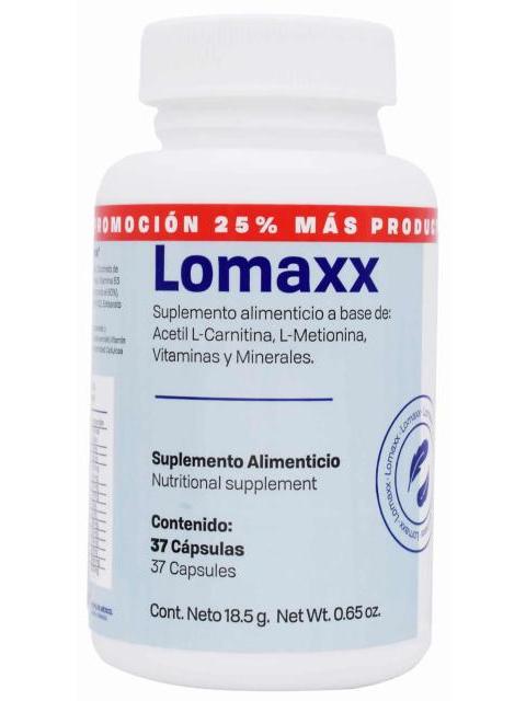 LOMAXX 37 CAP LOMAXX