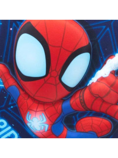 LONCHERA CON AISLAMIENTO TERMICO AZUL SPIDEY AND HIS AMAZING FRIENDS - Imagen 6