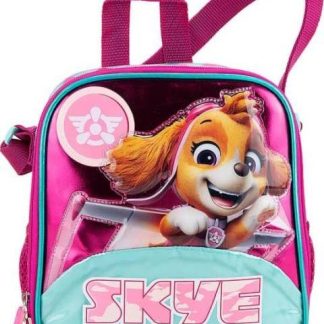 LONCHERA CON AISLAMIENTO TERMICO FIUSHA PAW PATROL