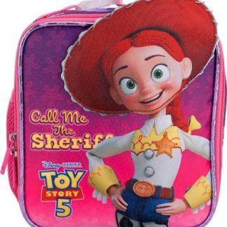 LONCHERA CON AISLAMIENTO TERMICO FIUSHA TOY STORY