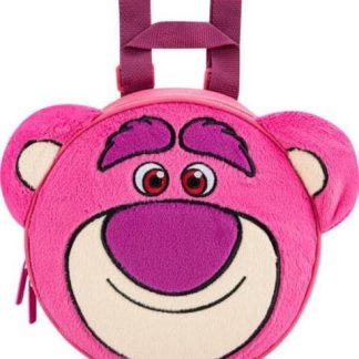LONCHERA CON AISLAMIENTO TERMICO MORADO TOY STORY