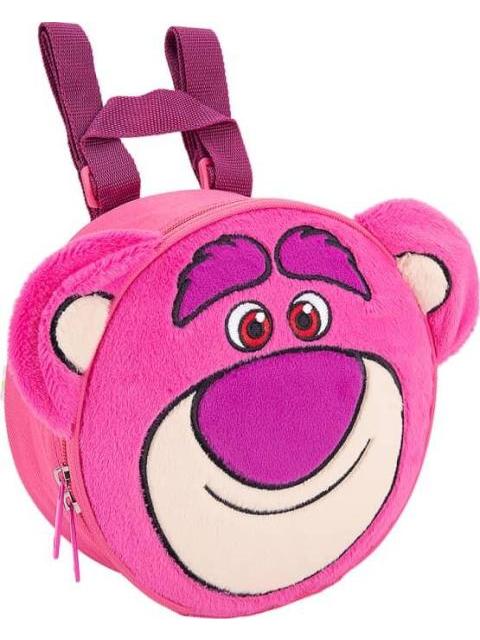 LONCHERA CON AISLAMIENTO TERMICO MORADO TOY STORY - Imagen 4