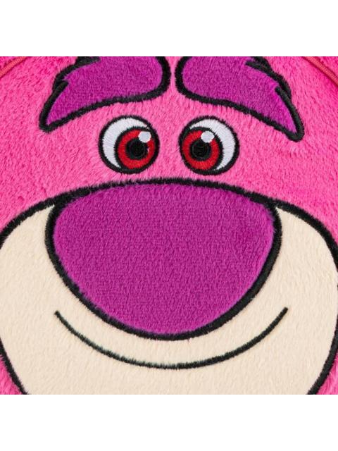 LONCHERA CON AISLAMIENTO TERMICO MORADO TOY STORY - Imagen 6