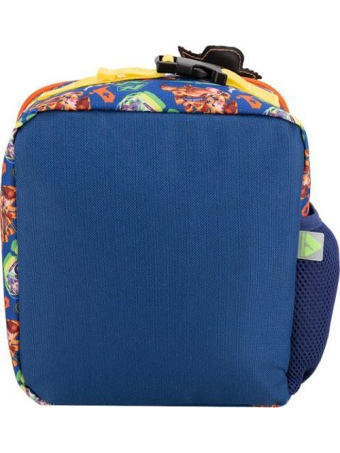 LONCHERA CON AISLAMIENTO TERMICO MULTICOLOR TOY STORY - Imagen 3