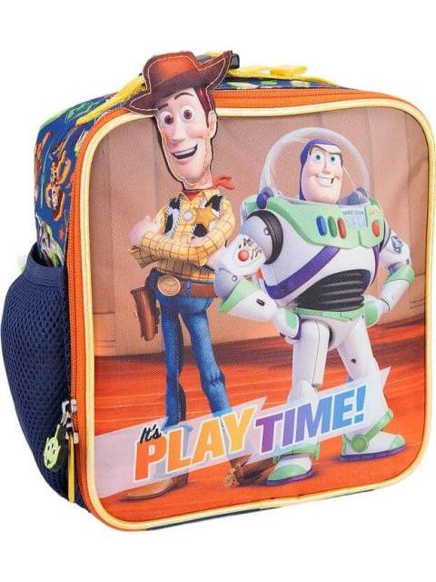 LONCHERA CON AISLAMIENTO TERMICO MULTICOLOR TOY STORY - Imagen 4