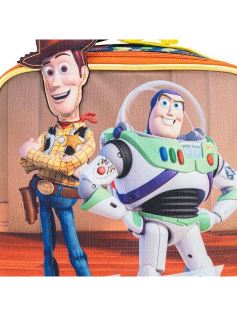 LONCHERA CON AISLAMIENTO TERMICO MULTICOLOR TOY STORY - Imagen 6