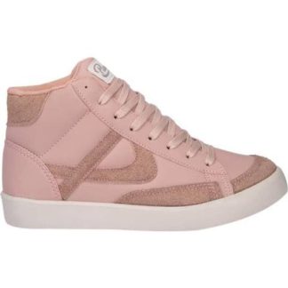 LORETO BOTA TENIS URBANO CLASICO PALO DE ROSA PANAM