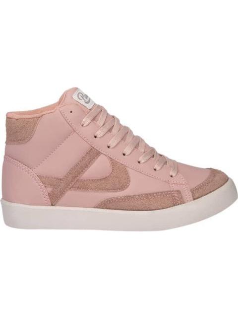 LORETO BOTA TENIS URBANO CLASICO PALO DE ROSA PANAM