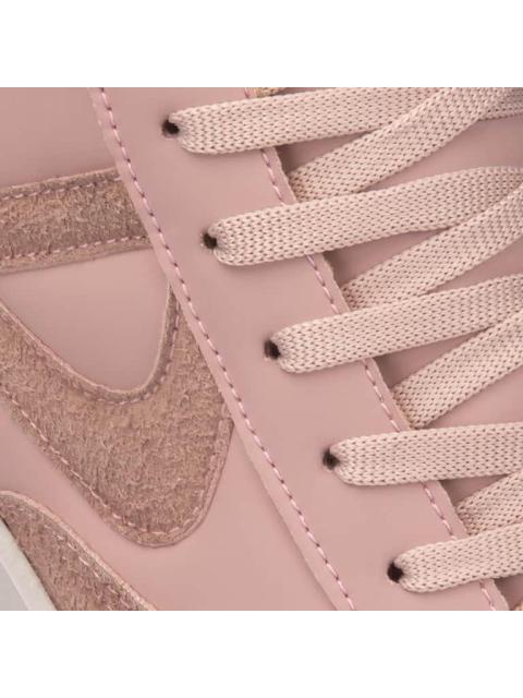 LORETO BOTA TENIS URBANO CLASICO PALO DE ROSA PANAM - Imagen 6