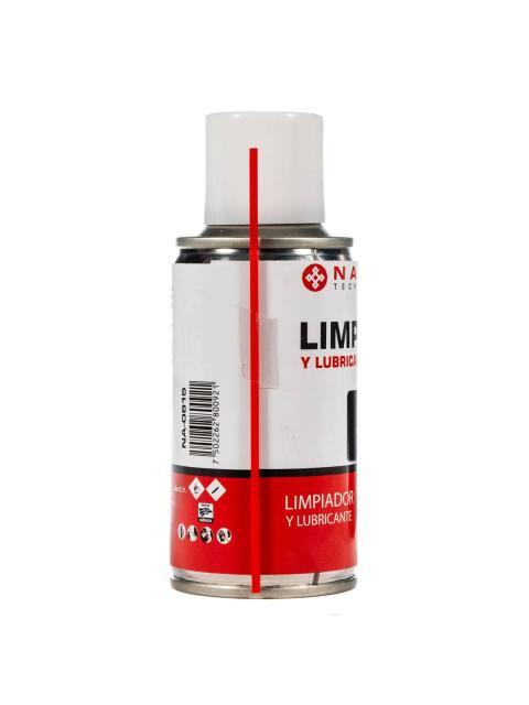 LUBRICANTE DIELECTRICO PROTECTOR 170G LIMPIADOR EN SPRAY DISENADO PARA REMOVER SUCIEDAD HUMEDAD POLVO FUNDENTE U OXIDOS DE COMPONENTES INTERNOS DE EQU - Imagen 3