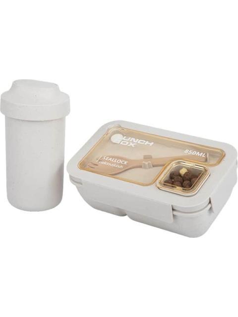 LUNCH BOX SET MULTICOLOR HELLODREAM