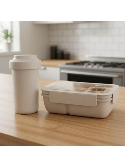 LUNCH BOX SET MULTICOLOR HELLODREAM - Imagen 4