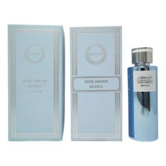 M-ARMAF SEINE AMOUR BELVICO EDP SPR 3.4 ONZAS