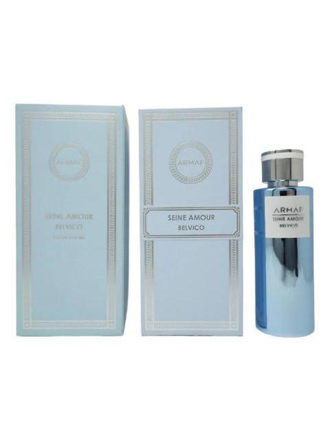 M-ARMAF SEINE AMOUR BELVICO EDP SPR 3.4 ONZAS