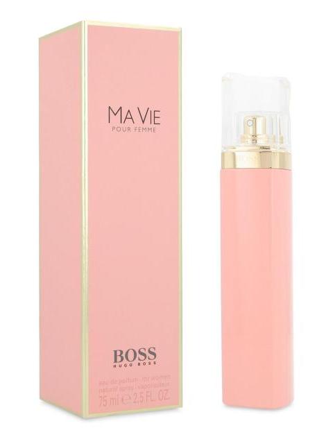 MA VIE POUR FEMME EDP 75ML PARA MUJER