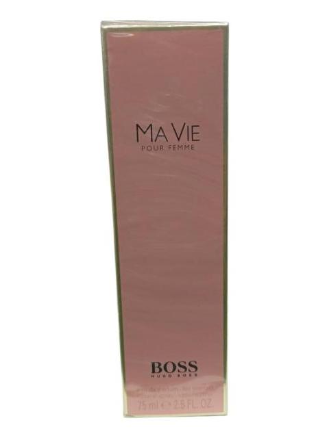 MA VIE POUR FEMME EDP 75ML PARA MUJER - Imagen 8