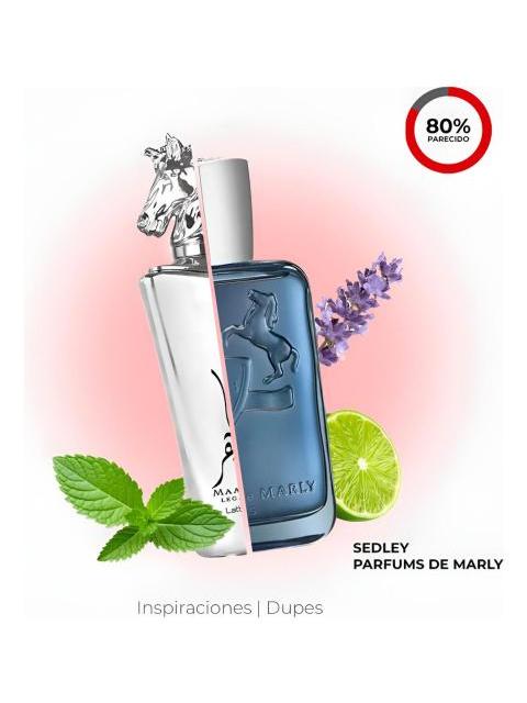 MAAHIR LEGACY LEGACY 100ML PARA HOMBRE - Imagen 6